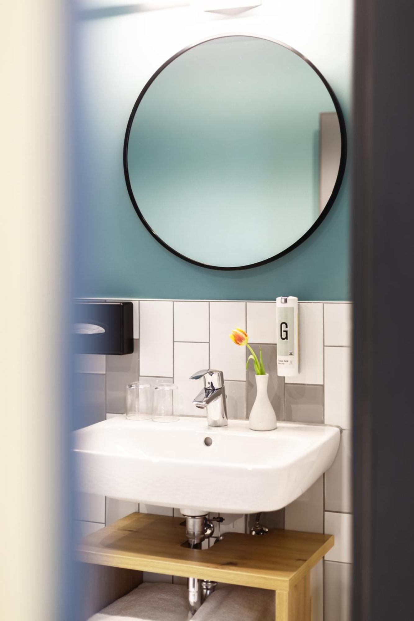 Yggotel Mejse Hotel Wenen