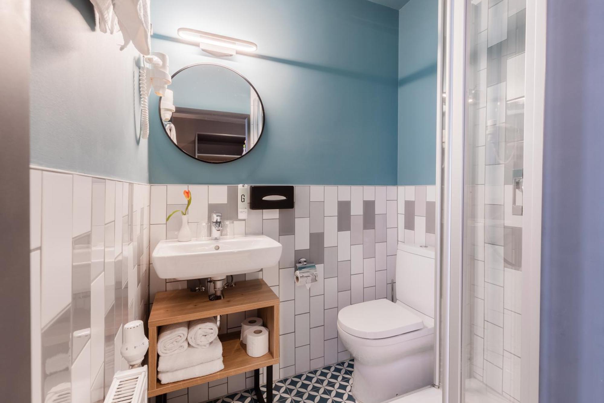Hotel Yggotel Mejse Wenen