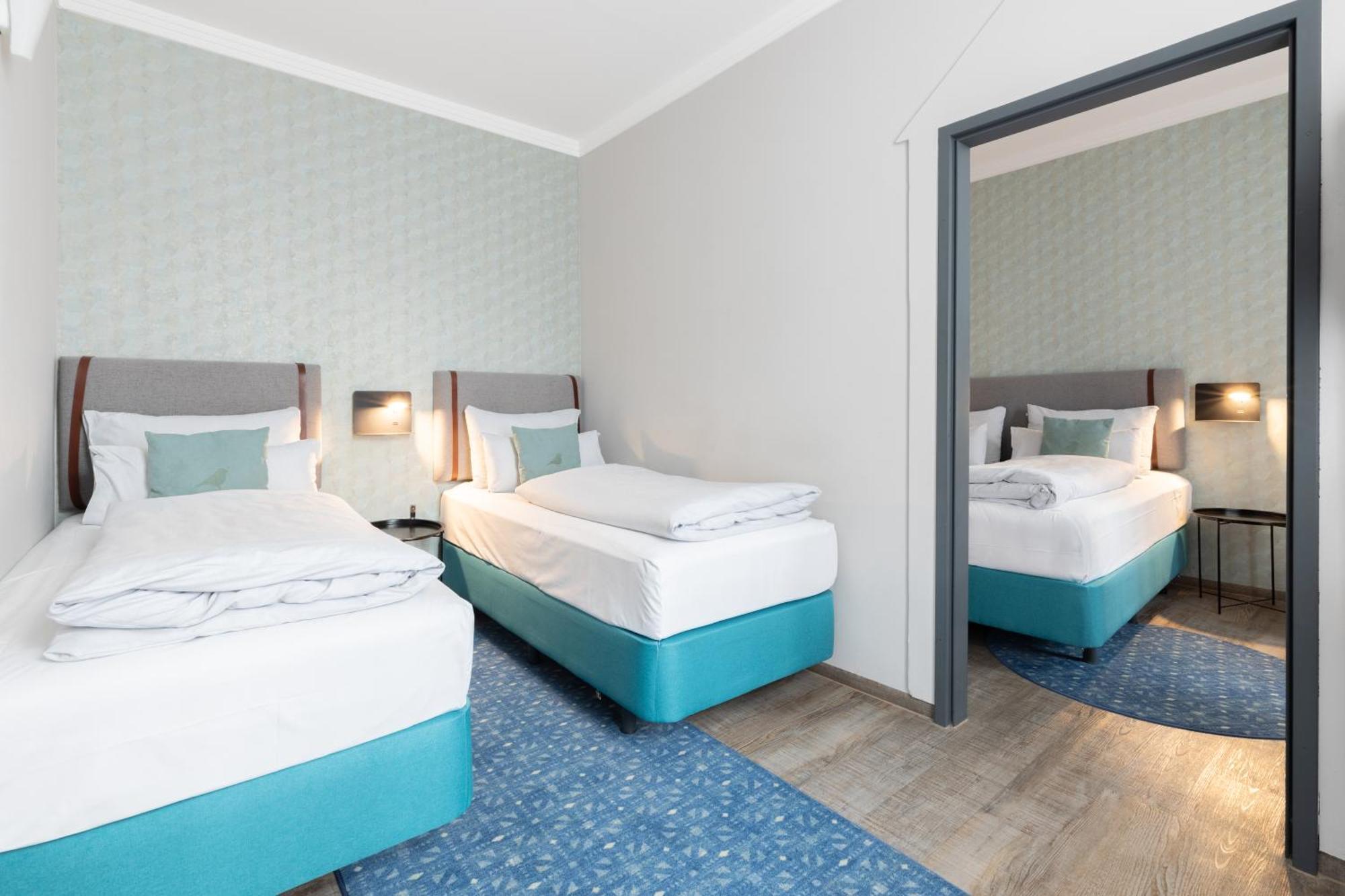 Yggotel Mejse Hotel Viena