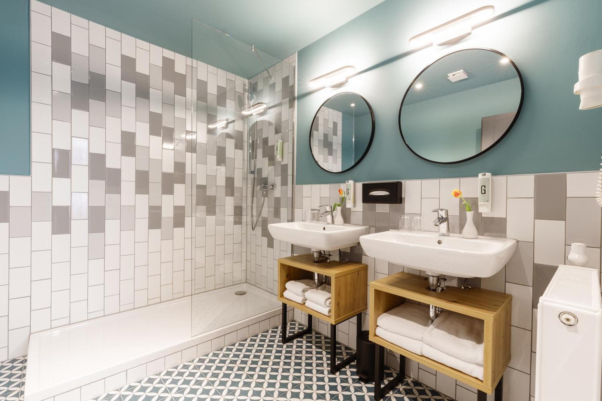 Hotel Yggotel Mejse Viena