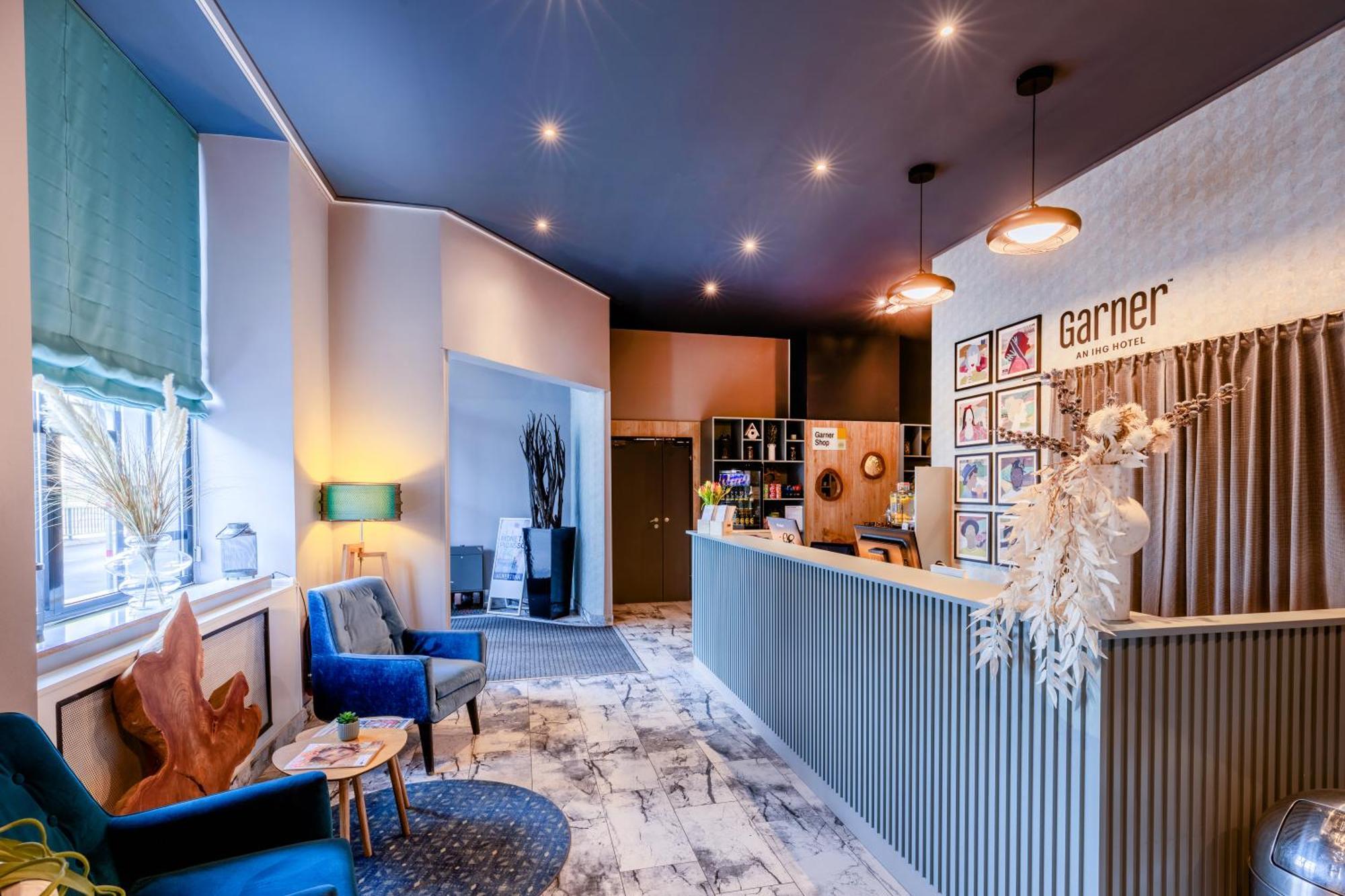 Yggotel Mejse Hotel Viena