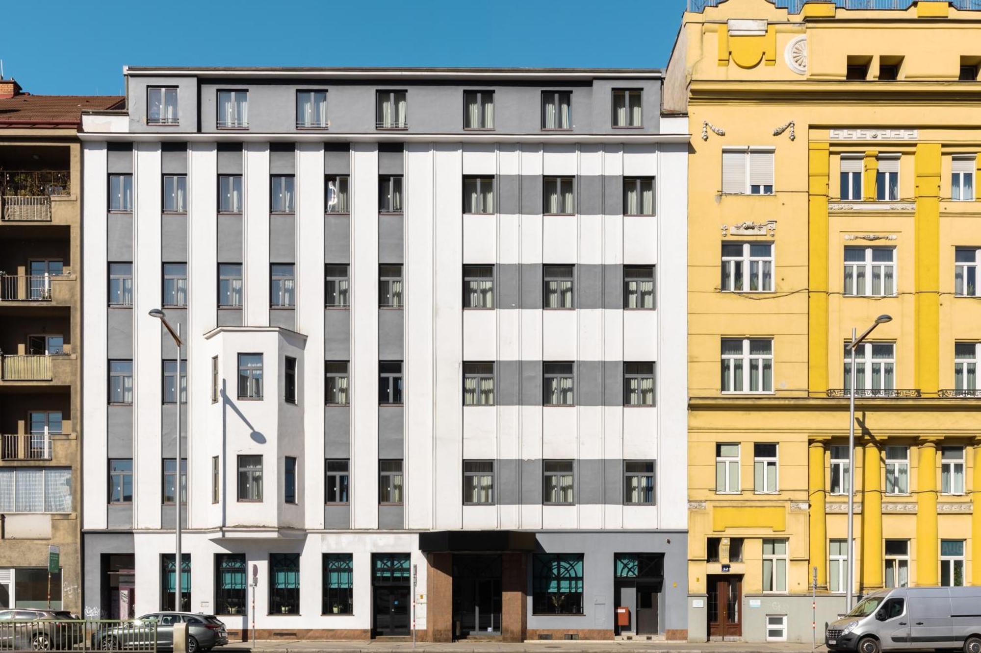 Yggotel Mejse 3* Viena