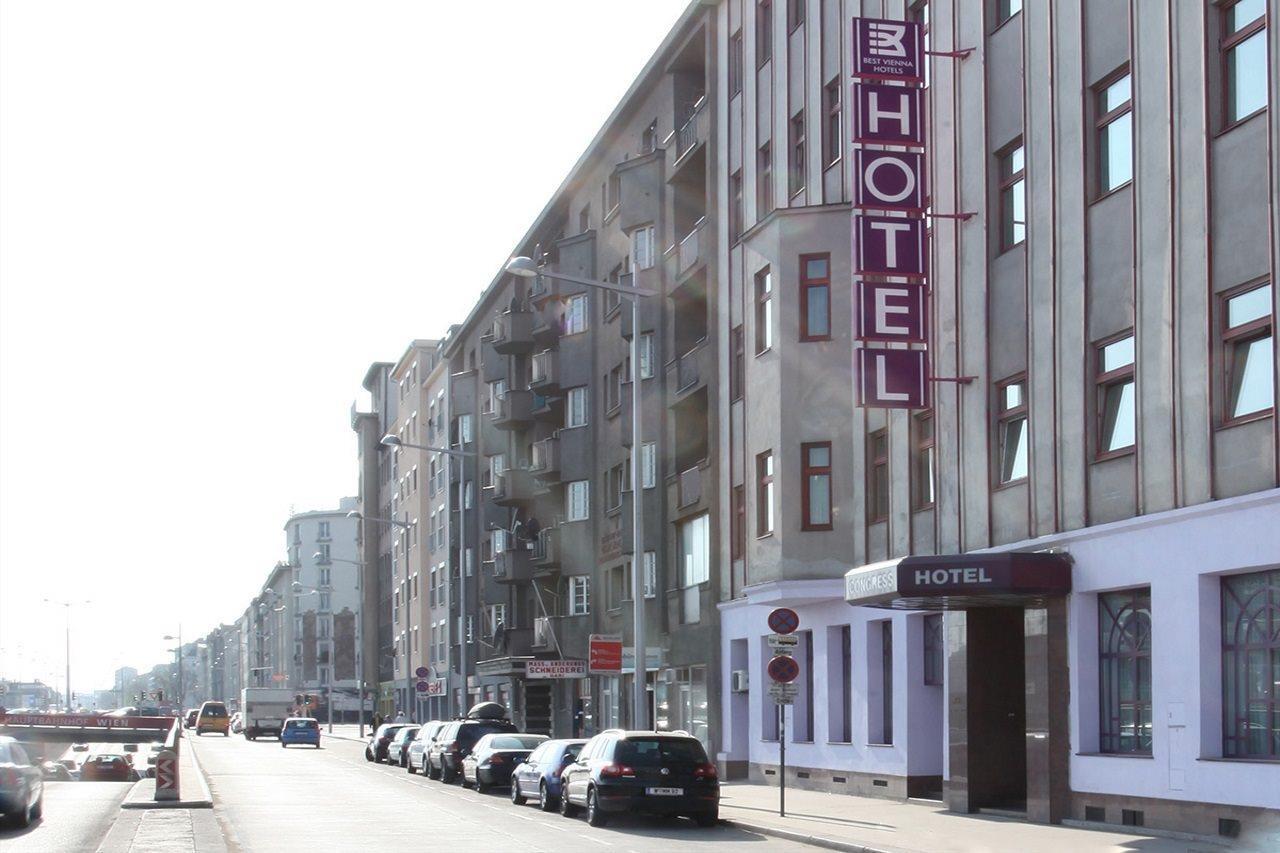 Yggotel Mejse Viena