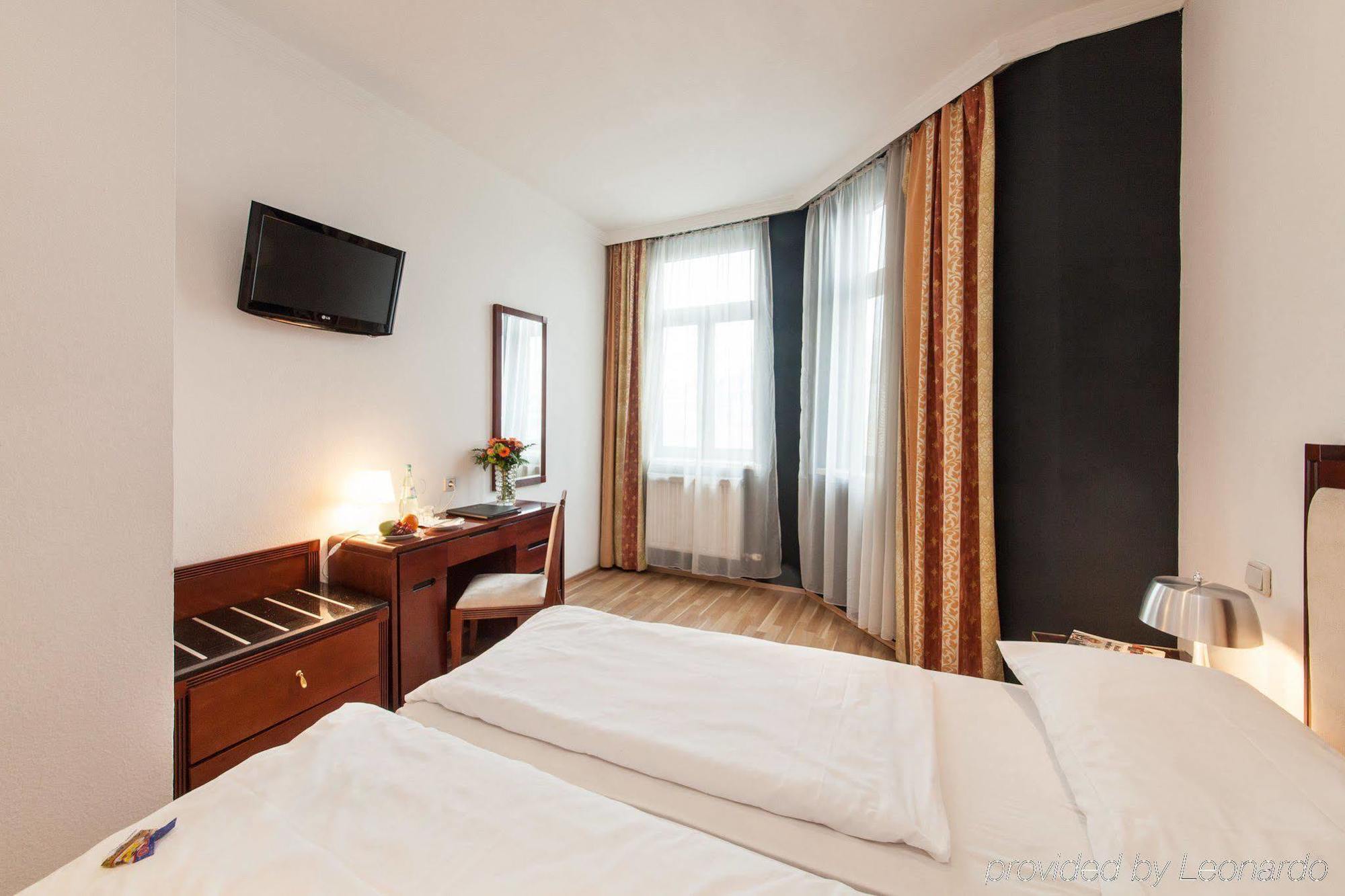 Yggotel Mejse Hotel Wenen