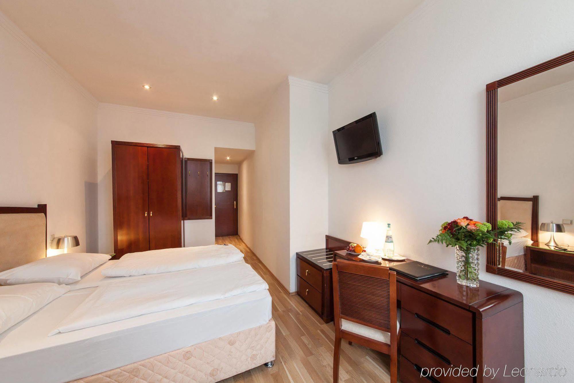 Hotel Yggotel Mejse Wenen