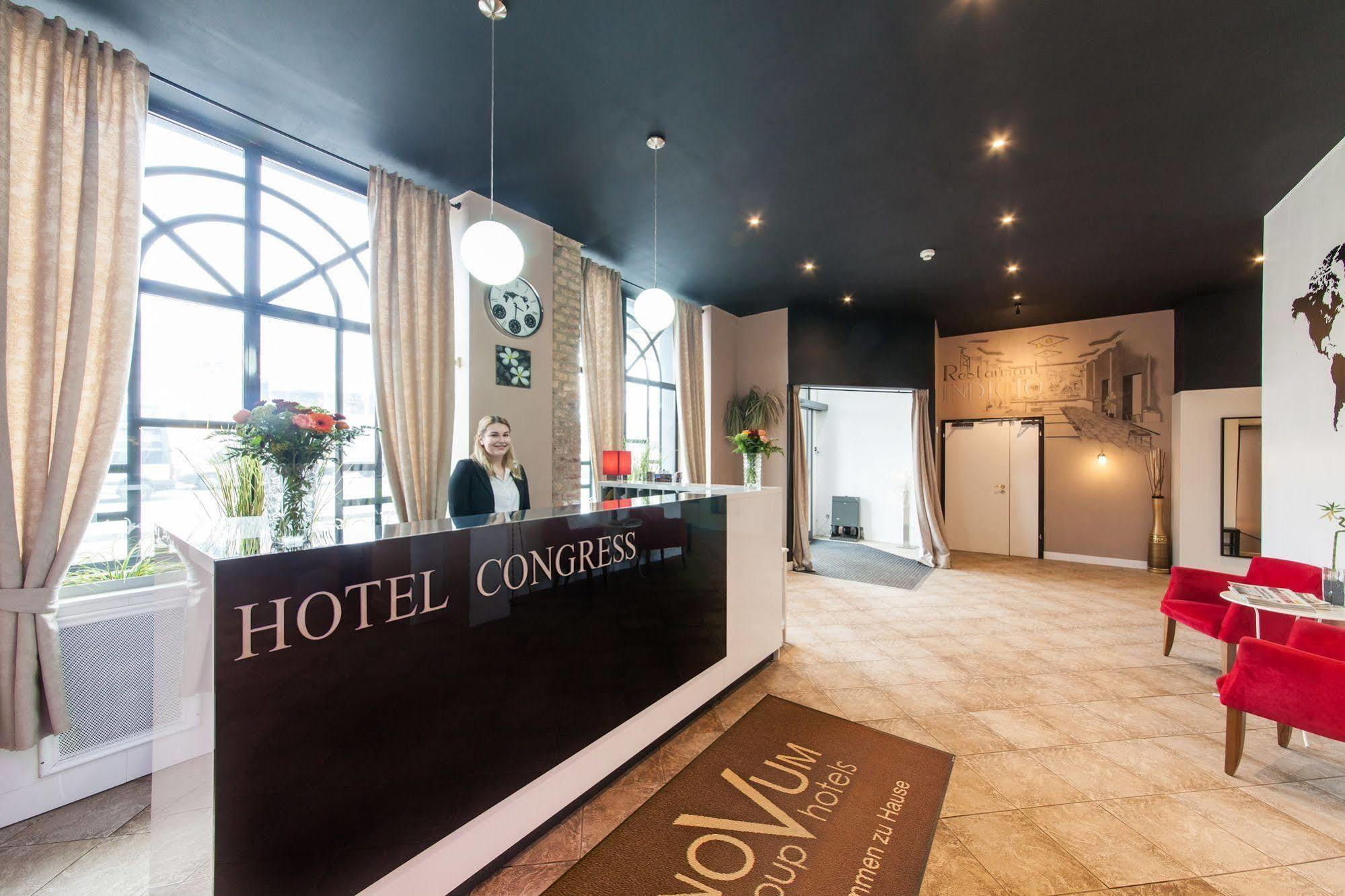 Hotel Yggotel Mejse Wenen