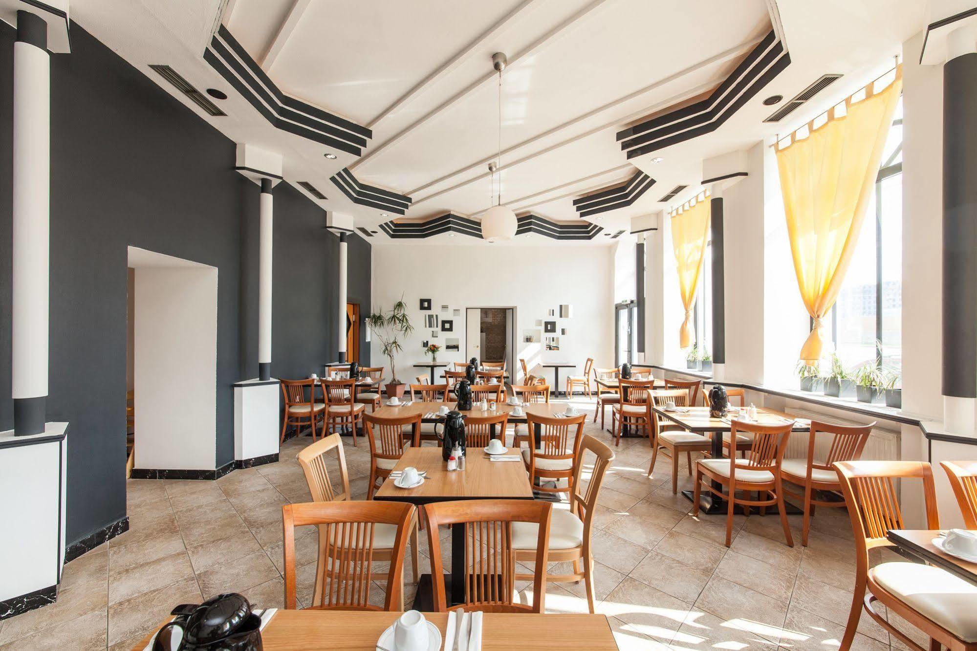 Yggotel Mejse Hotel Wenen