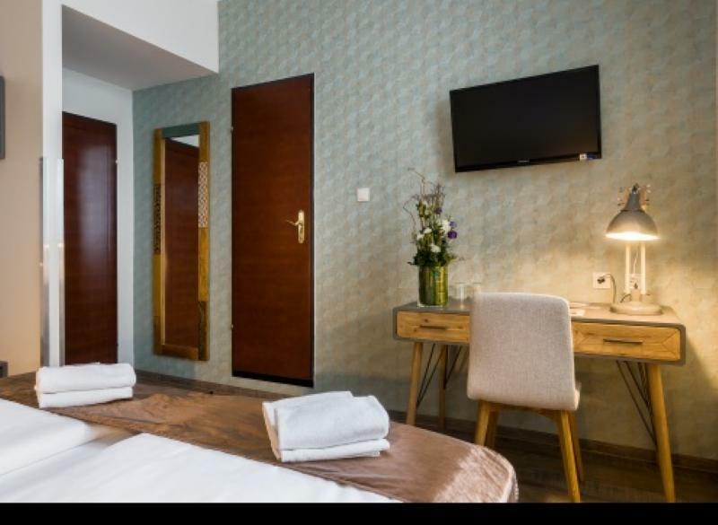 Yggotel Mejse Hotel Wenen